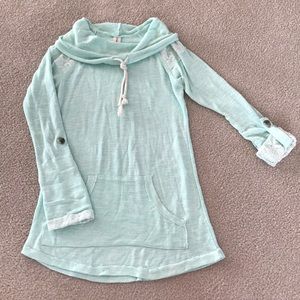 No Boundaries Sweater